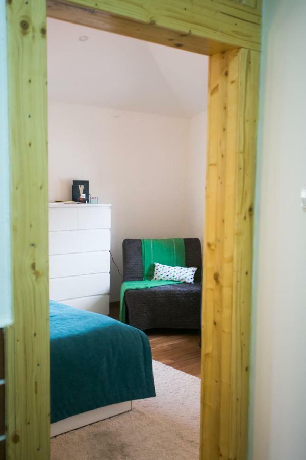 Fantastic Santos Appartment Lisbon Bagian luar foto