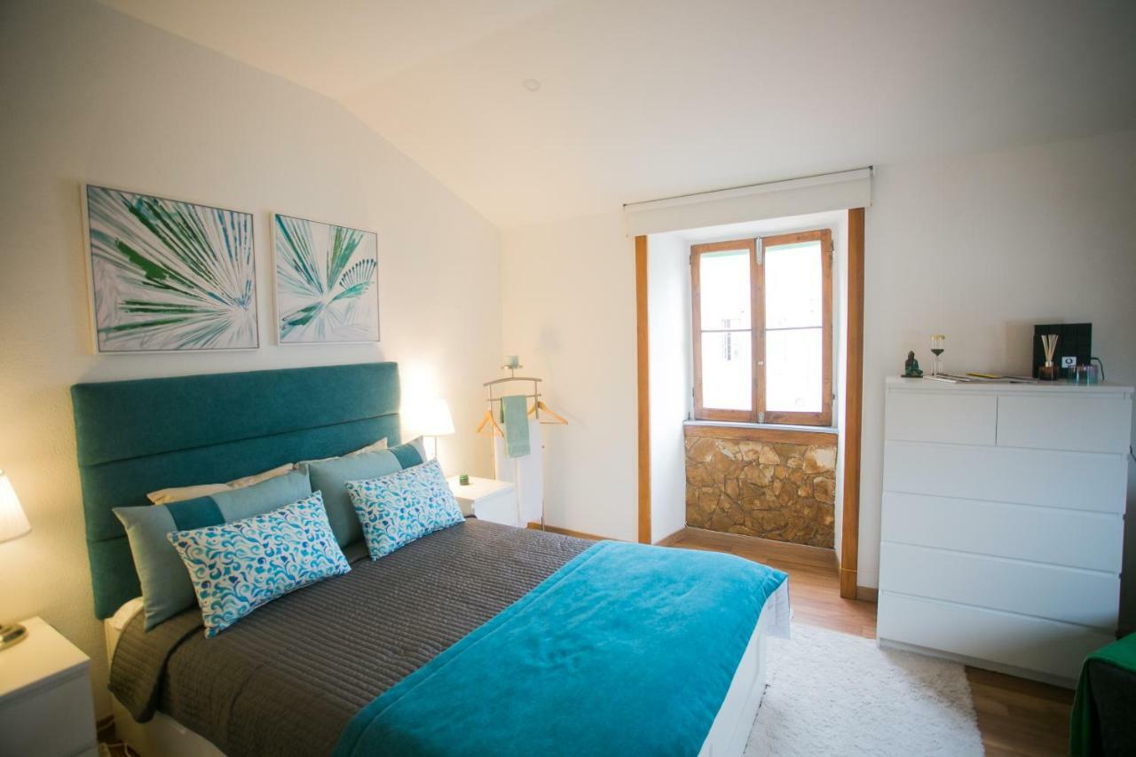 Fantastic Santos Appartment Lisbon Bagian luar foto