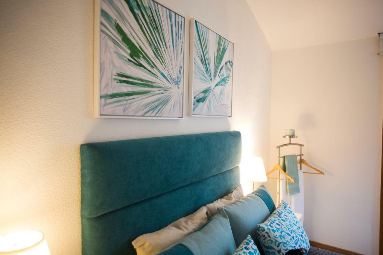 Fantastic Santos Appartment Lisbon Bagian luar foto
