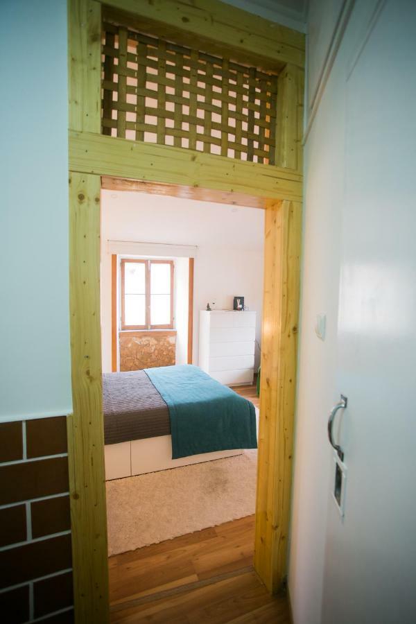 Fantastic Santos Appartment Lisbon Bagian luar foto