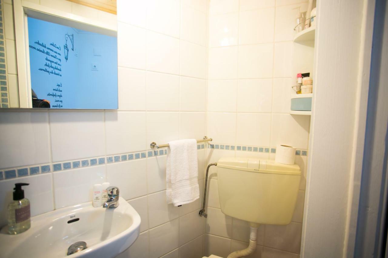 Fantastic Santos Appartment Lisbon Bagian luar foto
